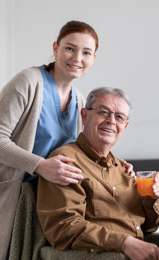 Home Care Services