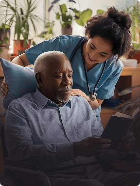 Service Primary and specialty medical care