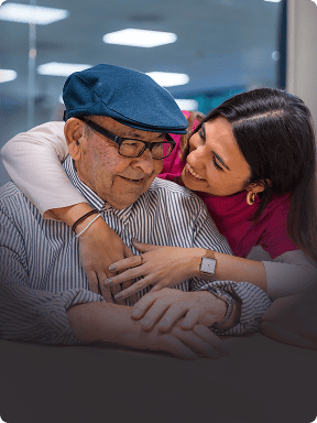 Service Social services and activities