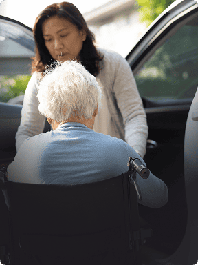 Service Transportation