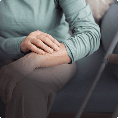 Service Personal Care Assistance 
