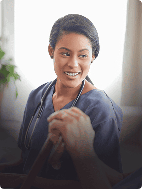 Service Nursing care