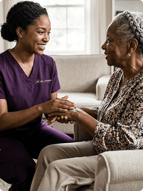 Service Primary and specialty medical care