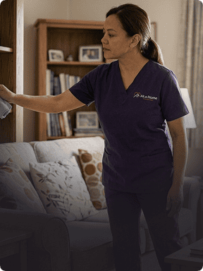 Service Homemaking