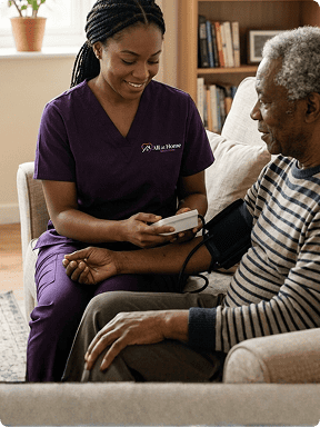 Service Nursing care