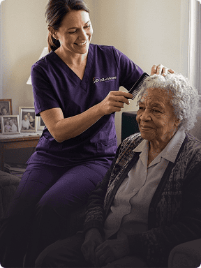 Service Personal Care
