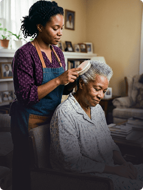 Service Personal Care