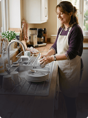 Service Homemaking