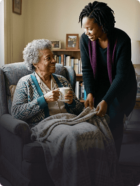 Service Nursing & Care Management