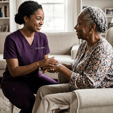 Service Personal Care