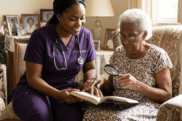 Service Speech Therapy