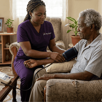 Service Wound Care