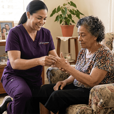 Service Physical Therapy